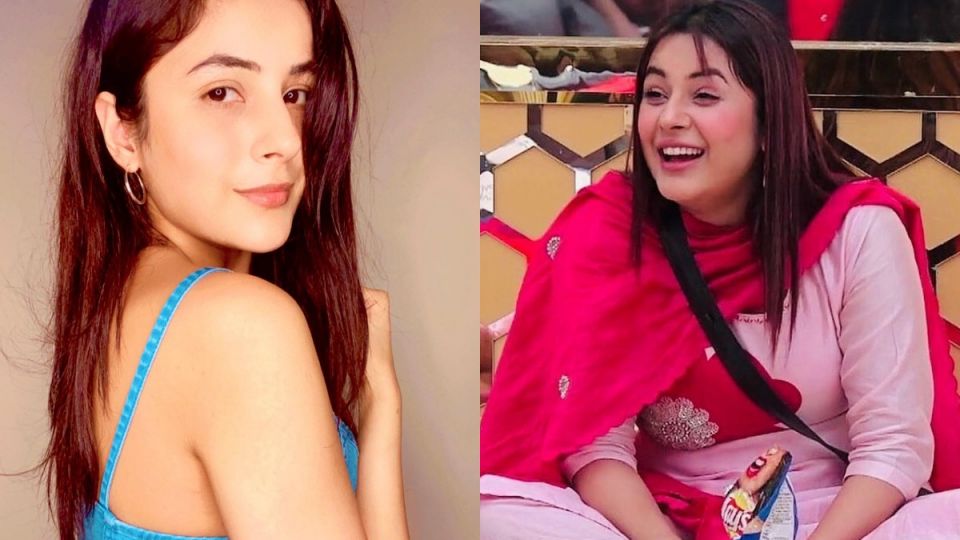 Avika Gore-Shehnaz Gill To Aditya Narayan Have Lost Weight In The Lockdown. Avika Gore-Shehnaz Gill To Aditya Narayan Have Lost Weight In The Lockdown.