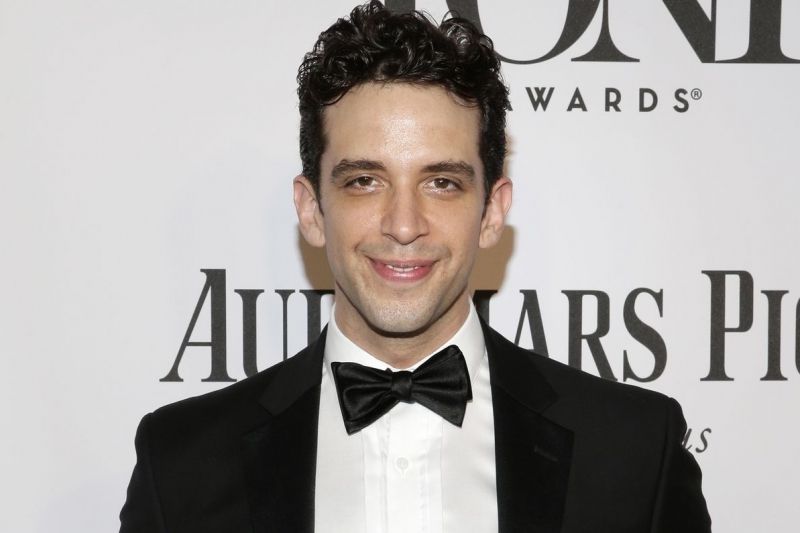 Nick Cordero: Broadway Megastar Dies at 41 After Coronavirus , Nick Cordero, Amanda Kloots, coronavirus, COVID-19, The Canadian-born actor, rip, Broadway veterans, virus Nick Cordero: Broadway Megastar Dies at 41 After Coronavirus , Nick Cordero, Amanda Kloots, coronavirus, COVID-19, The Canadian-born actor, rip, Broadway veterans, virus