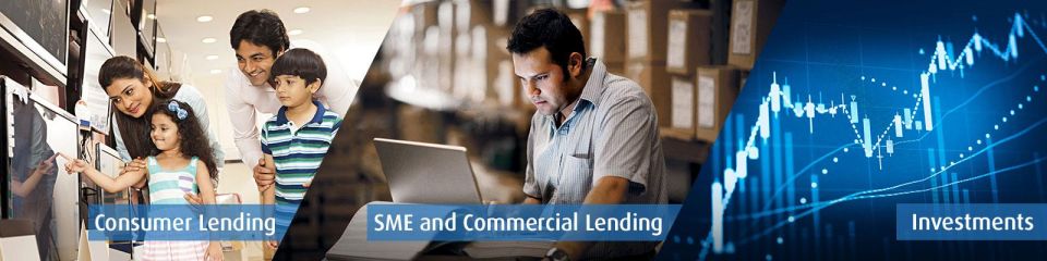 Bajaj Finance: Pioneering Financial Solutions for Every Need Bajaj Finance: Pioneering Financial Solutions for Every Need