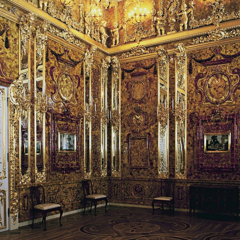 Tomasz Zwara., World War Two, Baltic Ocean, St Petersburg, Catherine Castle, Koenigsberg