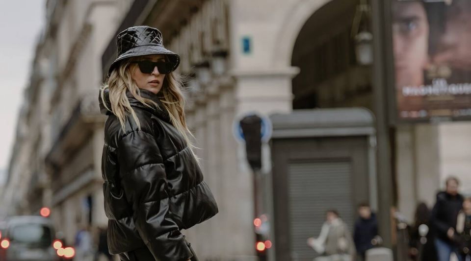 Gorpcore, World, pandemic , Camilla Clarkson,  communications director at Lyst, Lyst Index for Q4 2021