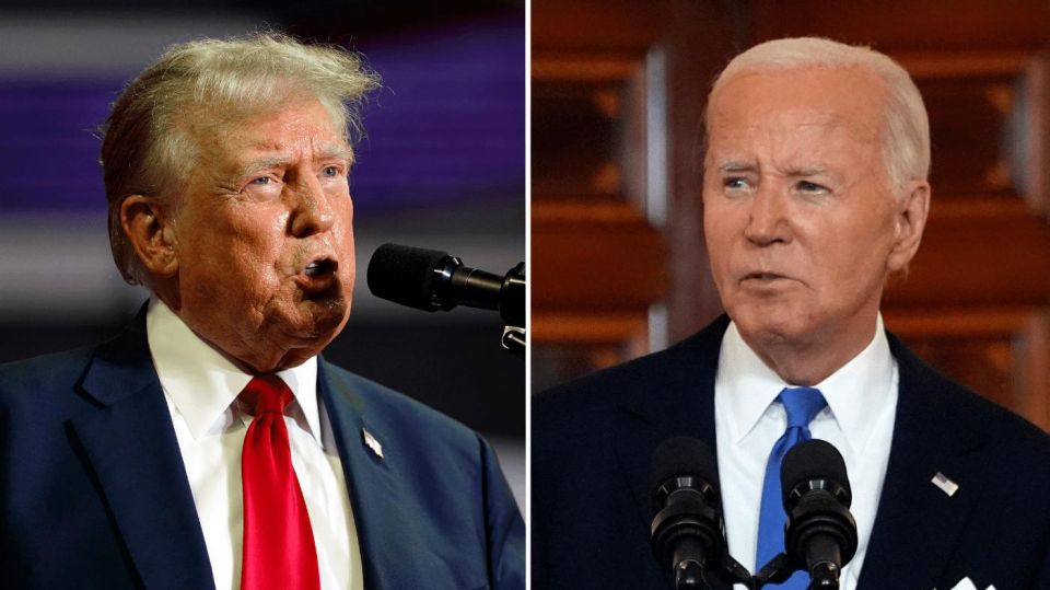 Trump Responds to Biden Quitting the Race, Trump to Biden , Trump , Trump Responds, Trump Responds to Biden Quitting Trump Responds to Biden Quitting the Race, Trump to Biden , Trump , Trump Responds, Trump Responds to Biden Quitting