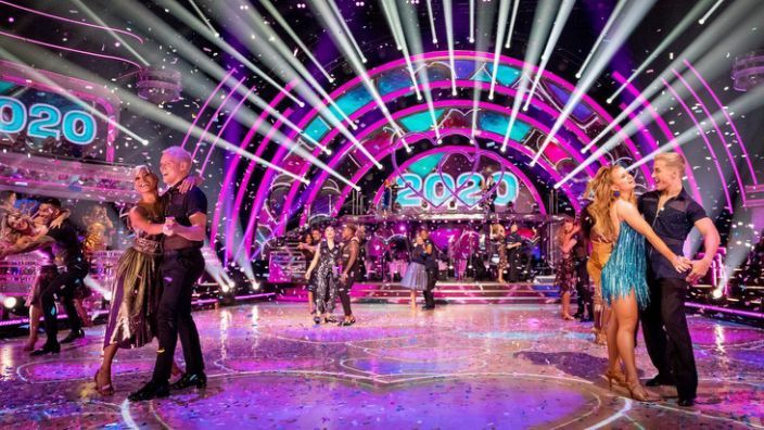 Strictly Come Dancing, disco, dance show, dance, Strictly Come Dancing 2020, Heidi Stephens, Anton du Beke, Emma Bullimore, Nicola Adams, Coronavirus
