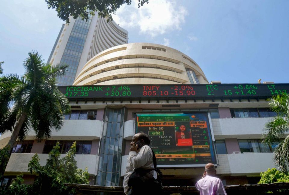 Sensex, Nifty, Share bazar News, Stock Exchange Latest Updates