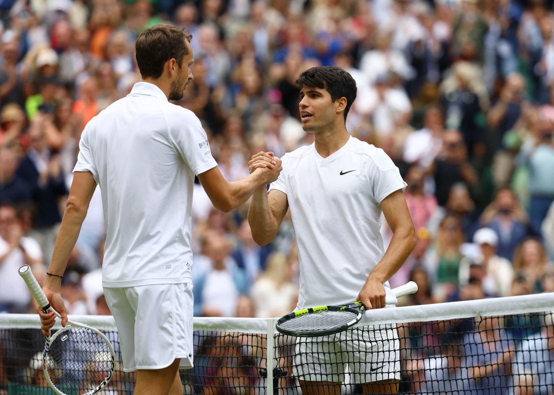 Carlos Alcaraz Adds Humor to Wimbledon with Euro 2024 Comment, Carlos Alcaraz , Humor to Wimbledon , Euro 2024 Comment