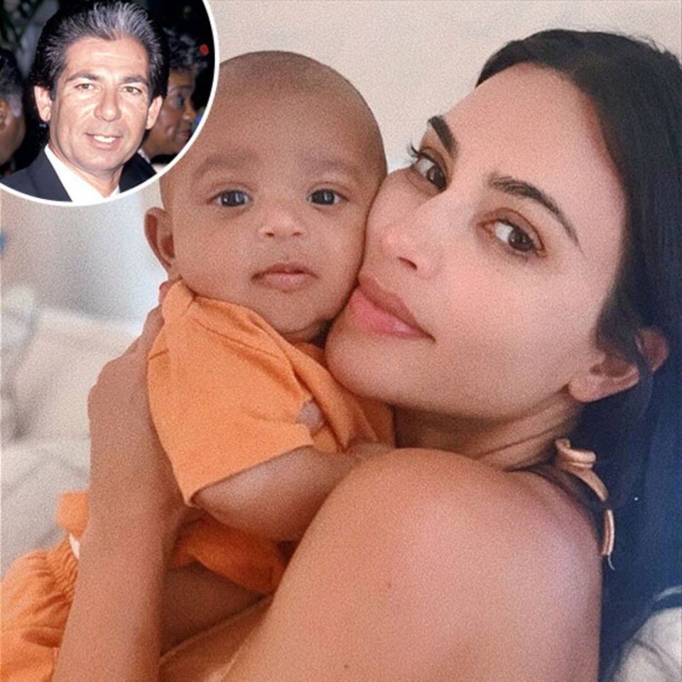 Kanye West, Kim Kardashian, BLUP, Studio BLUP, Robert Kardashian, David Ripert, Kardashian West's Kanye West, Kim Kardashian, BLUP, Studio BLUP, Robert Kardashian, David Ripert, Kardashian West's