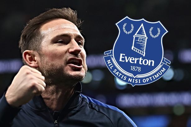 World , Everton , Brentford , Frank Lampard , Win World , Everton , Brentford , Frank Lampard , Win