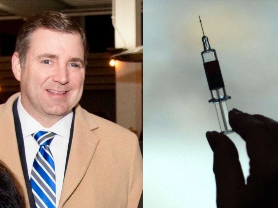 Pfizer Vaccine , BioNTech, Pfizer vaccine effects, Serious Hangover, Migraine And Pain After Getting Pfizer Vaccine