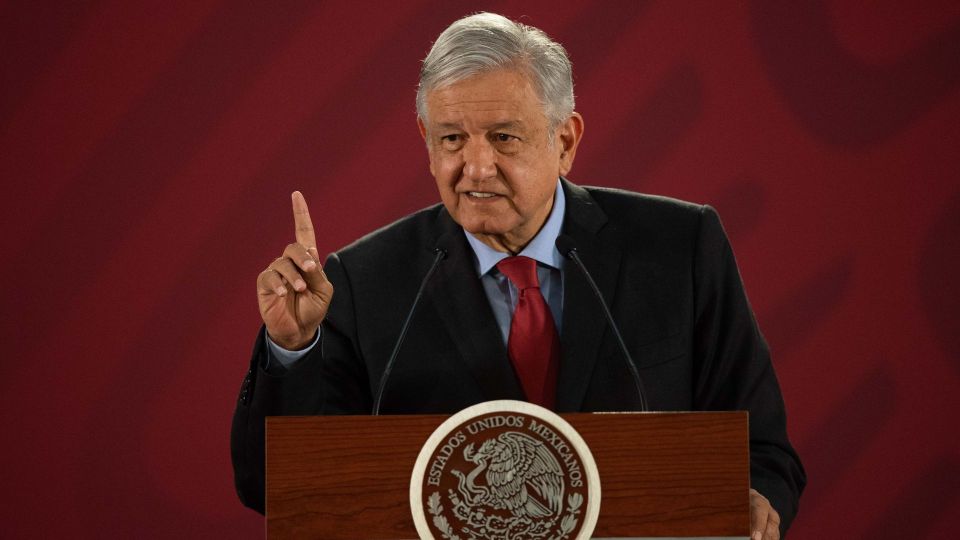 Mexico's President Andres Manuel Lopez Obrador , Mexico Covid-19, three days of public grieving, Individuals, Mexico's conventional Day