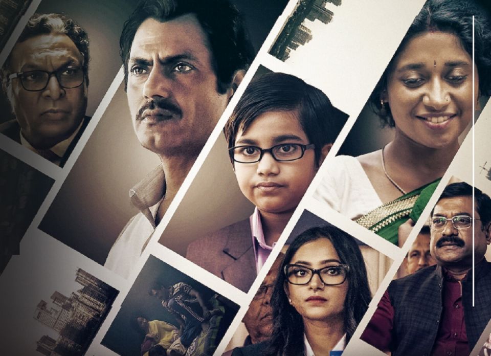 Netflix, Ayyan realizes, Nawazuddin Siddiqui, movie, Serious Men