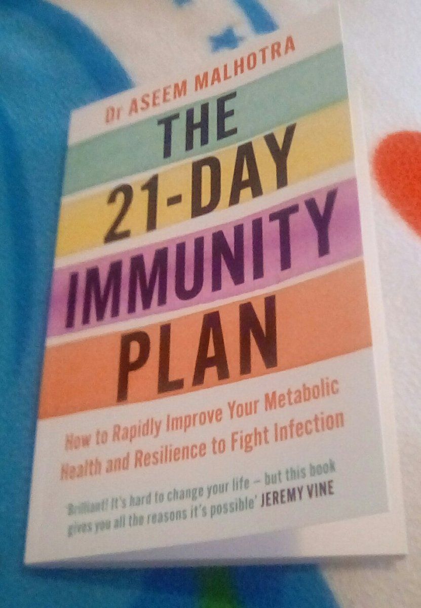 IMMUNITY PLAN, WEAKNESS PLAN, BOOST UP IMMUNITY, SOLUTION FOR IMMUNITY