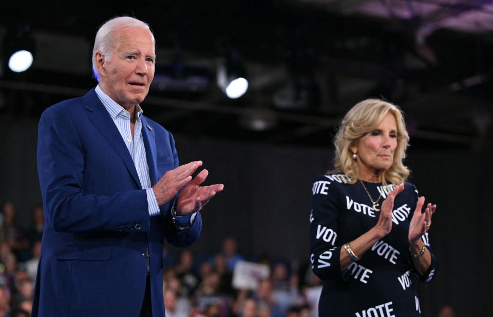 Trump Responds to Biden Quitting the Race, Trump to Biden , Trump , Trump Responds, Trump Responds to Biden Quitting Trump Responds to Biden Quitting the Race, Trump to Biden , Trump , Trump Responds, Trump Responds to Biden Quitting