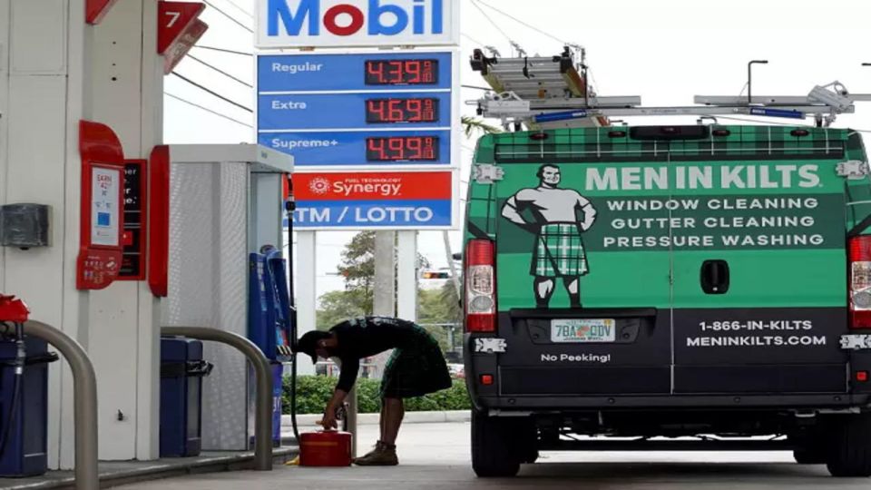 World , Business, Inflation , 8.6% , costs climb World , Business, Inflation , 8.6% , costs climb