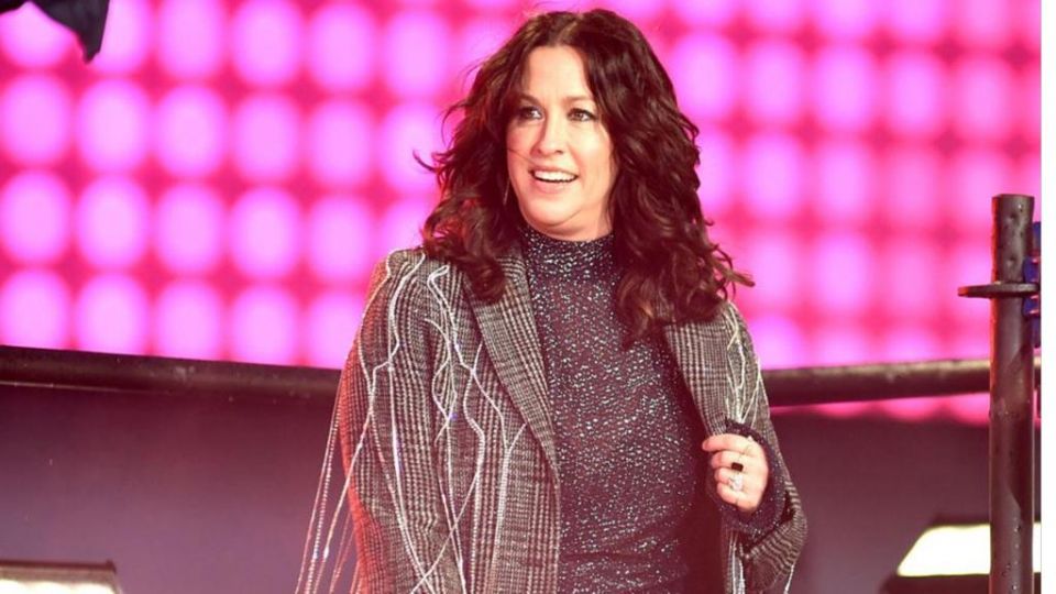 Alanis Morissette, film, HBO film, Canadian star , singer