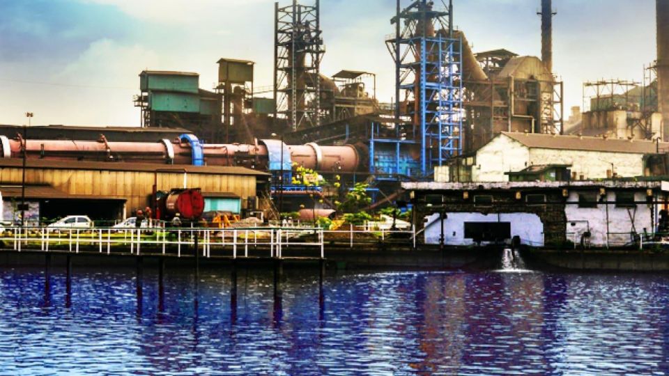 Powering Progress: Exploring the Growth Trajectory of Godawari Power and Ispat Ltd. Powering Progress: Exploring the Growth Trajectory of Godawari Power and Ispat Ltd.