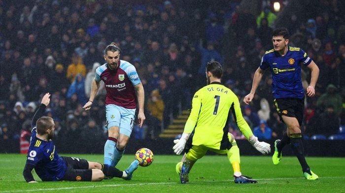 World , Football, Burnley , Man Utd , draw World , Football, Burnley , Man Utd , draw