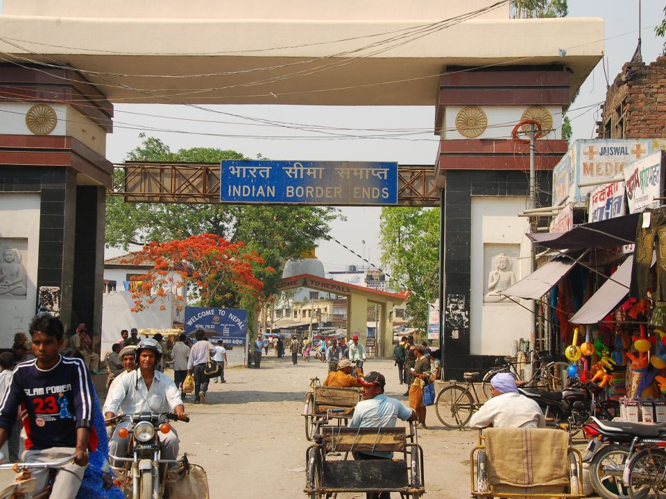 nepal, china, COVID-19, villagers, votes, India