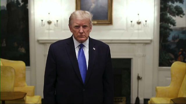 Coronavirus, NEW YORK, Trump , White House, Dr Jon LaPook, Vin Gupta Coronavirus, NEW YORK, Trump , White House, Dr Jon LaPook, Vin Gupta