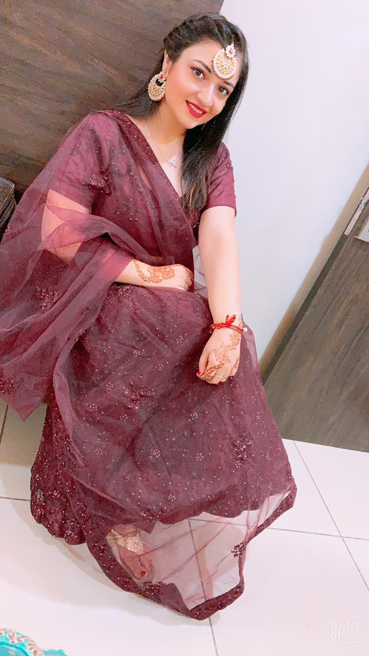 Tanvi Minglani, rajasthan, Backbenchers, fashion influencer Jaipur