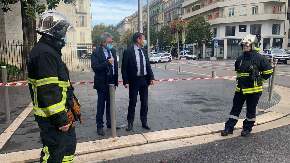 France, Europe, News, 3 killed, knife attack, The driver, Mohamed Lahouaiej-Bouhlel, a Tunisian living in France, slaughtered by police, shoot France, Europe, News, 3 killed, knife attack, The driver, Mohamed Lahouaiej-Bouhlel, a Tunisian living in France, slaughtered by police, shoot