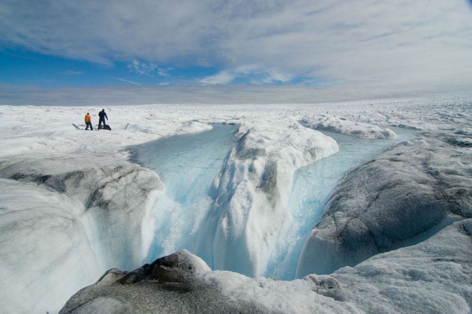 Greenland&rsquo;s ice sheet liquified,  Europe, ice sheet, Greenland&rsquo;s ice