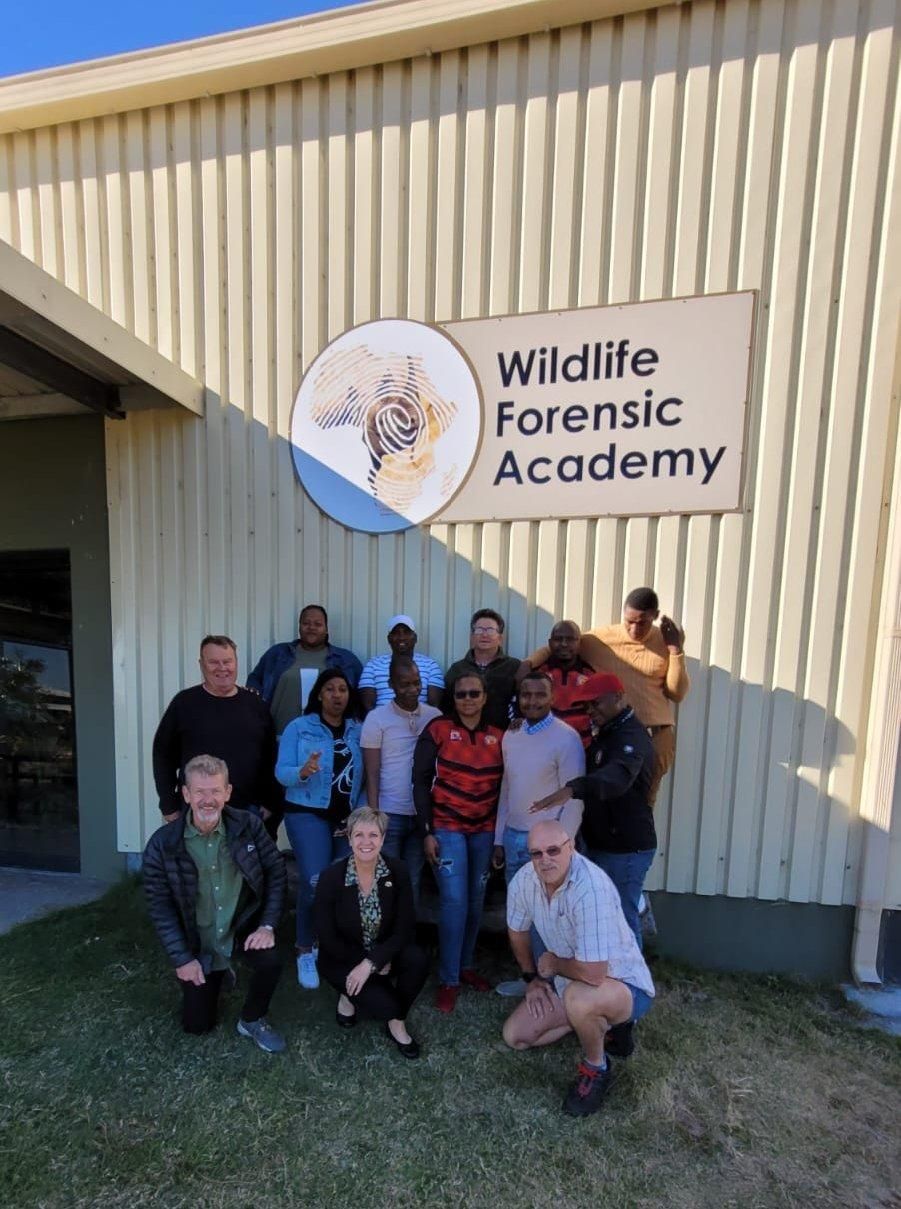 South Africa's CSI: Safeguarding Wildlife, South Africa's CSI, South Africa, safeguarding Wildlife , Wildlife South Africa's CSI: Safeguarding Wildlife, South Africa's CSI, South Africa, safeguarding Wildlife , Wildlife