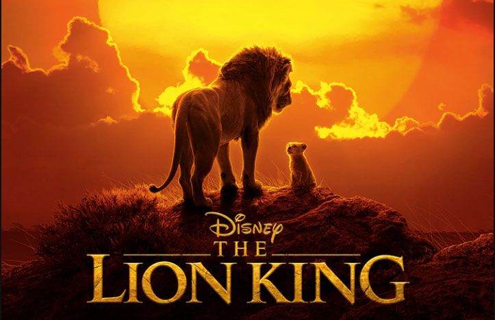 Walt Disney,  Underground Railway, series,  Oscar, Lion King