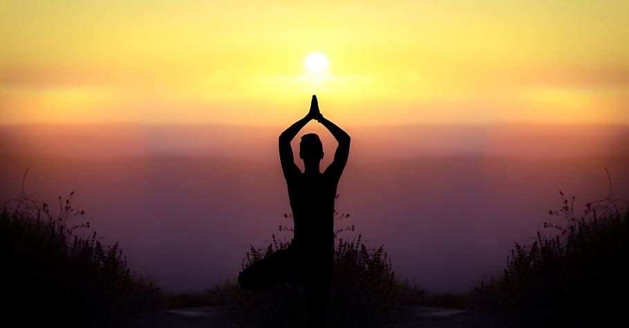 yoga , improve mind, hatha yoga,  Physical Activity and Health, Surya Namaskar