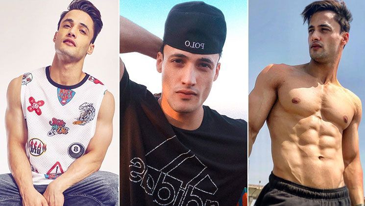 Asim Riaz , WHO, Most Fascinating Men, siddharth, Fashion