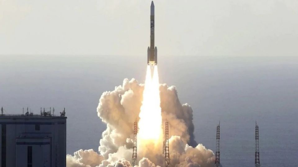 The UAE Has Efficiently Released The Arab World's First Mars Undertaking, UAE releasing first Satellite to Satellite, mars, release, Red Planet this summertime season, dubai The UAE Has Efficiently Released The Arab World's First Mars Undertaking, UAE releasing first Satellite to Satellite, mars, release, Red Planet this summertime season, dubai
