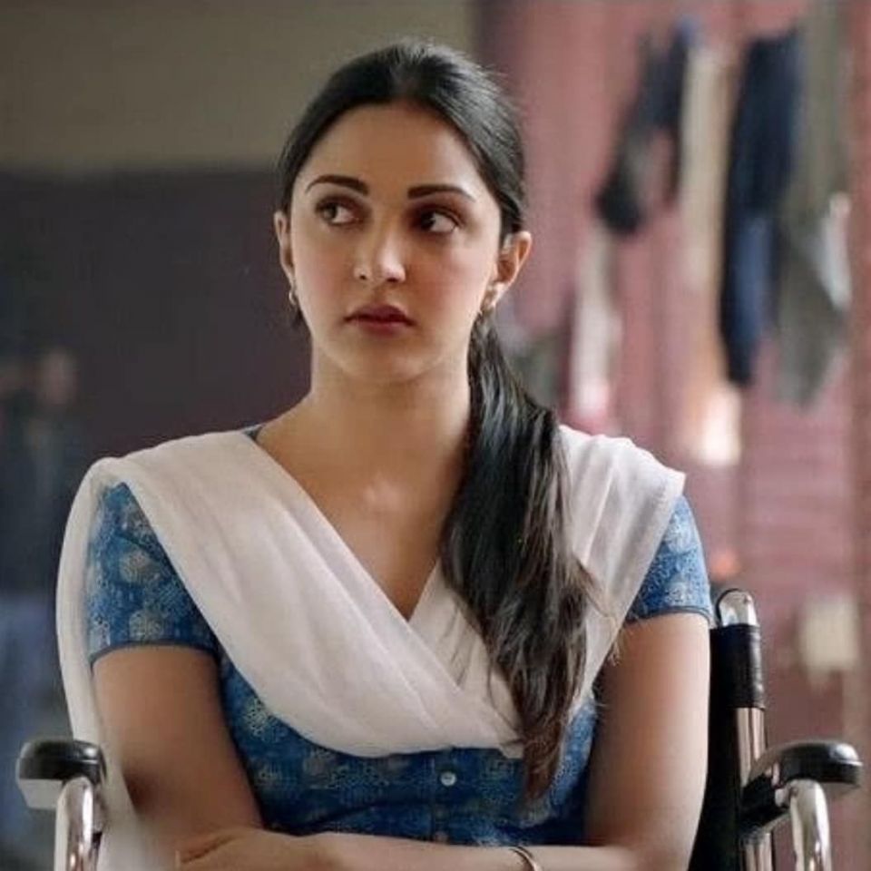 Shri Mahila Griha Udyog, lijjat papad, business film, bollywood, Kiara Advani
