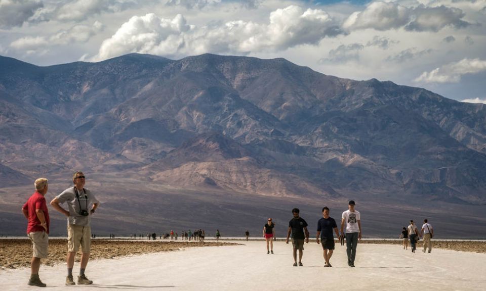 54.4C – or 129.9F , Death Valley, Hits 130 degrees, Highest temperature, WMO, Highest Temperature on Earth, century, global news, world news, California 54.4C – or 129.9F , Death Valley, Hits 130 degrees, Highest temperature, WMO, Highest Temperature on Earth, century, global news, world news, California