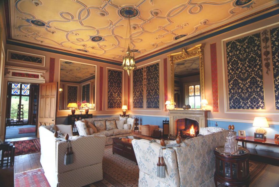 Coronavirus pandemic, UK, USA, covid, real estate news