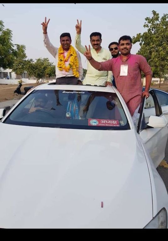 Sanjaysinh Sukhdevsinh Gohil, Executive Member of Garasiya Samaj, Executive Member Gohilwad Rajput Samaj, Secretary, Gujarat Pradesh Congress Committee(GPCC) , TALUKA PANCHAYAT , Sanjaysinh Malpar Sanjaysinh Sukhdevsinh Gohil, Executive Member of Garasiya Samaj, Executive Member Gohilwad Rajput Samaj, Secretary, Gujarat Pradesh Congress Committee(GPCC) , TALUKA PANCHAYAT , Sanjaysinh Malpar