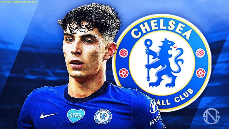 Chelsea , Frank Lampard, huge increment, 54 Premier League , England , Ben Chilwell, Stamford Bridge, world news, global news, Kai Havertz Chelsea , Frank Lampard, huge increment, 54 Premier League , England , Ben Chilwell, Stamford Bridge, world news, global news, Kai Havertz