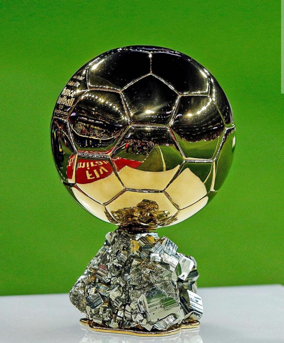 Ballon d'Or 2020 Cancelled Because Of Coronavirus Outbreak., baloon d'or, copa america, ronaldo, messi, corona virus Ballon d'Or 2020 Cancelled Because Of Coronavirus Outbreak., baloon d'or, copa america, ronaldo, messi, corona virus