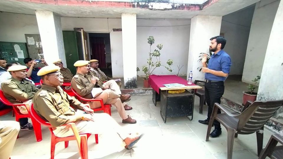 Manas Trivedi, cyber expert, Rakshasutra, cybercrime expert, cybercrime, CyberExpert India, Intejam app