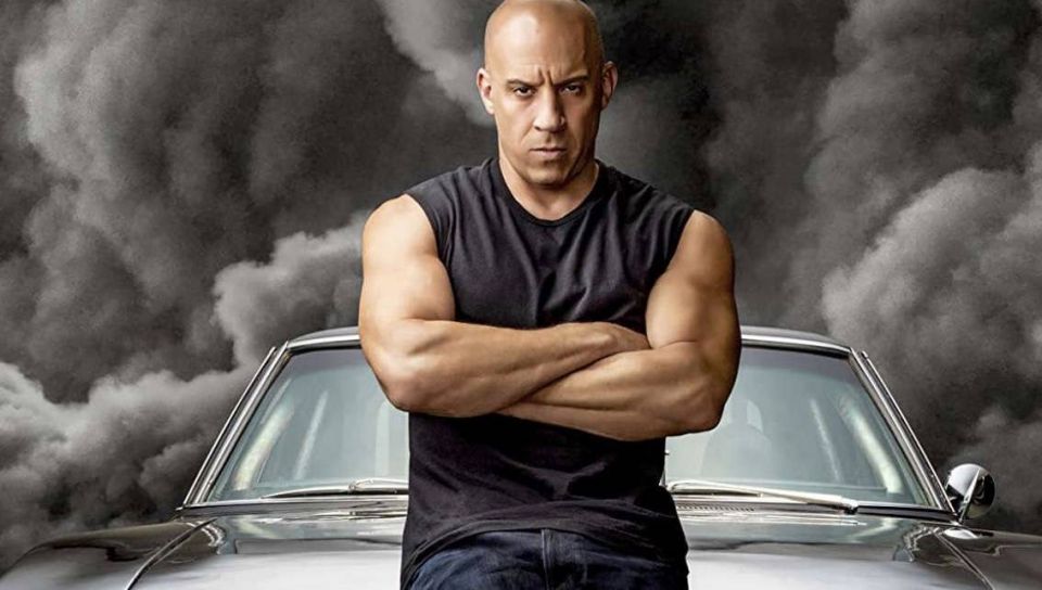 Fast & Furious, F&F, Dwayne Johnson, film, last 2 movies, F&F movies, f&f movies last 2,  Coronavirus pandemic.