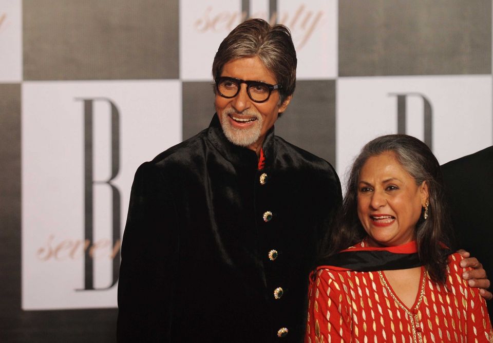 Kaun Banega Crorepati. , Jaya Bachchan, Amitabh Bachchan, since 1973, Bollywood Kaun Banega Crorepati. , Jaya Bachchan, Amitabh Bachchan, since 1973, Bollywood