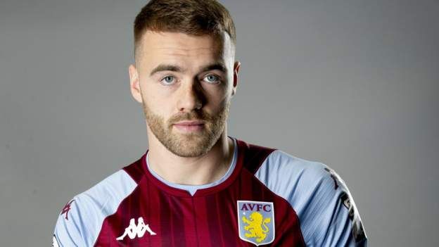 Football, Calum Chambers, Aston Villa, Arsenal , free transfer Football, Calum Chambers, Aston Villa, Arsenal , free transfer