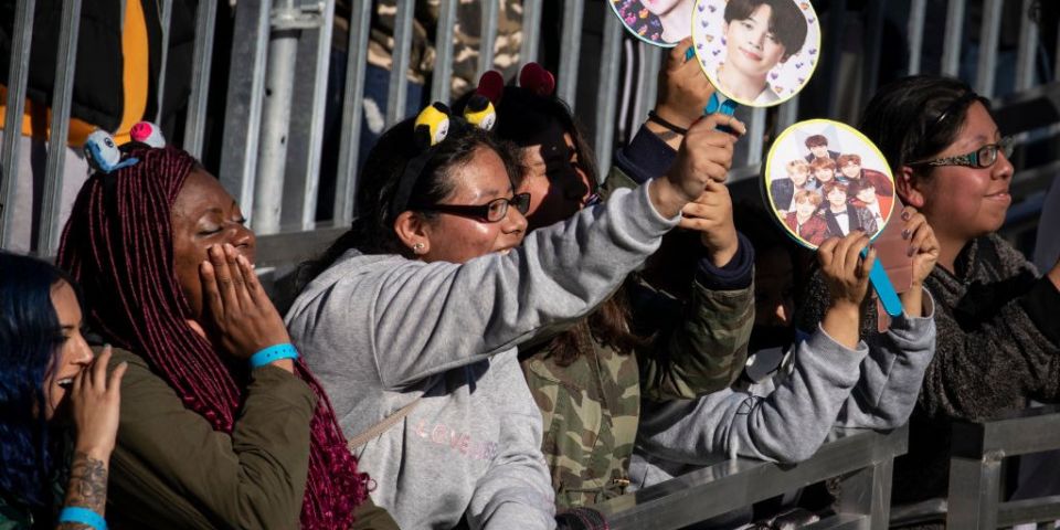 Trumps rally, K-Pop Fans, BTS Trump rally, Trump rally news, ArmyForTrump, Korean popular music. , ArmyForTrump hashtag