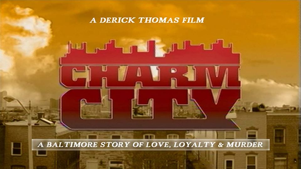 Charm Town Kings,  Mouse, Barry Jenkins. , Angel Manuel, WHO worships