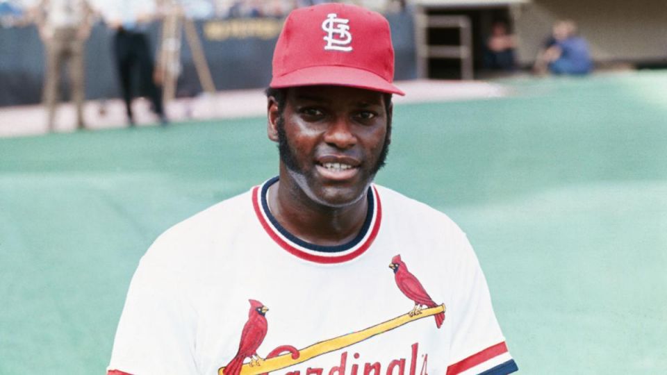 Bounce Gibson, Tom Seave, Tony La Russa , Lou Brock, dies, dead, MLB , baseball Bounce Gibson, Tom Seave, Tony La Russa , Lou Brock, dies, dead, MLB , baseball