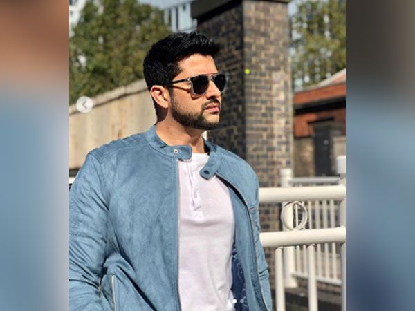 Aftab Shivdasani, Bollywood Actor Aftab Shivdasani, announcement About COVID