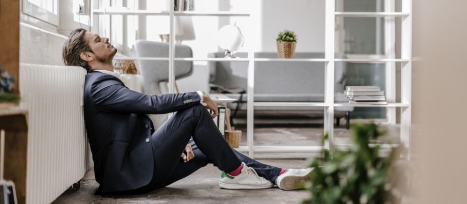 working hours, Work Pressure, Mental health, Burn out,  Telecommuting