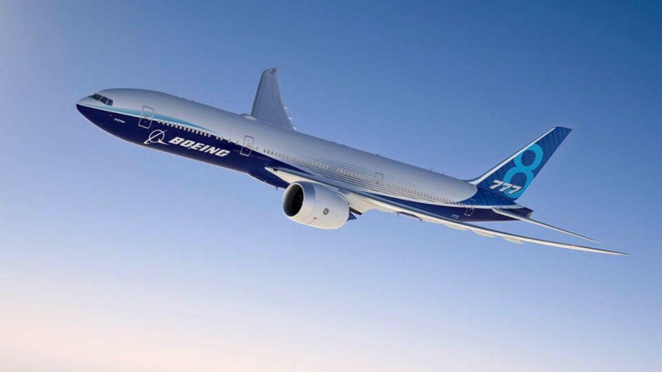 Boeing to Plead Guilty to Fraud Charges, Boeing to Plead Guilty , Fraud Charges