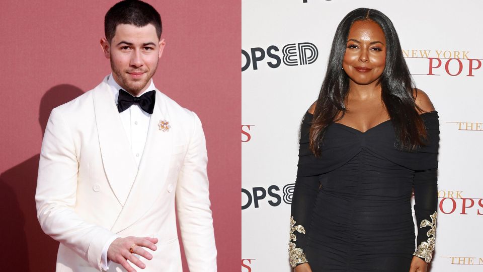 Nick Jonas and Adrienne Warren Star on Broadway in &lsquo;The Last Five Years, Nick Jonas , Adrienne Warren, Nick Jonas and Adrienne Warren , Nick Jonas and Adrienne Warren Star on Broadway, Nick and Adrienne, Jonas and  Warren ,  Jonas,  Warren , Nick