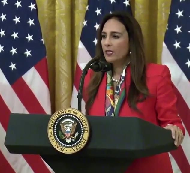 India, Indian-Americans, Co-seat Of Indian Voices For Trump ,  Prime Minister Narendra Modi , Indian Voices for Trump,  COVID-19 pandemic , Kashmir, china, global news