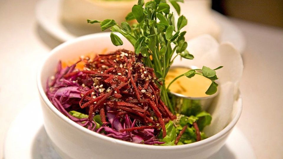 Covid , Vegetarian, French , dishes, food