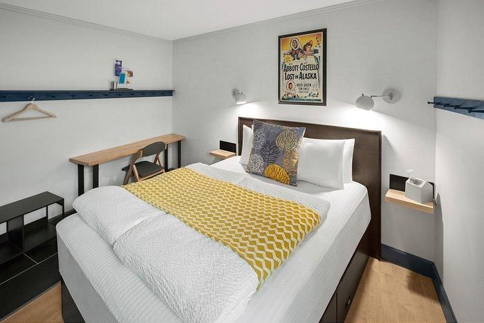 Top 10 Best Hotels in Alaska, Top 10 Best Hotels in US, best hotels in usa, best hotels in alaska